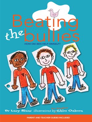 cover image of Beating the Bullies